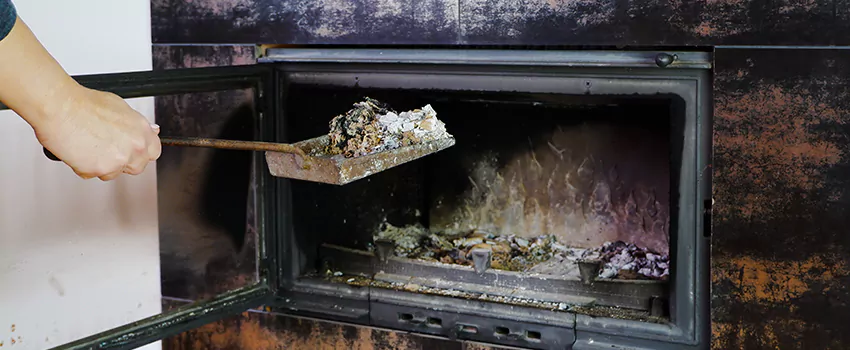 Fireplace Interior Sweeping in Candiac, QC