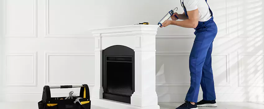 Fireplace Safety Inspection Technician in Candiac, QC