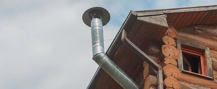 Flush Fireplace Vent Cleaning in Candiac, QC