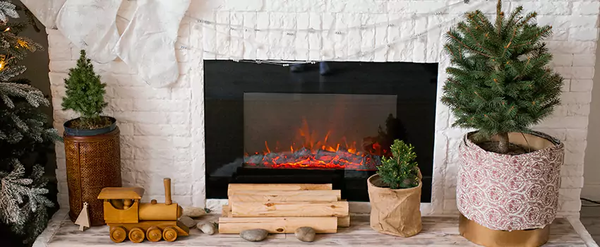 Fireplace Xtrordinair Ember-Glo Insert Fireplace Maintenance in Candiac, QC