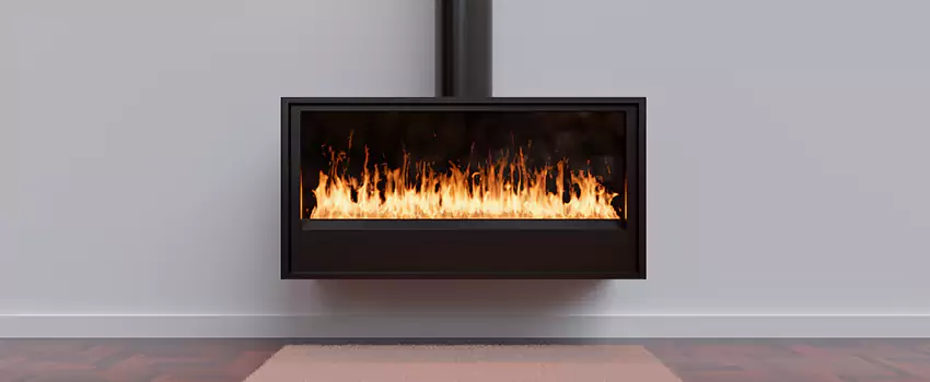 Affordable Floating Fireplace Repair And Installation Services in Candiac, Quebec