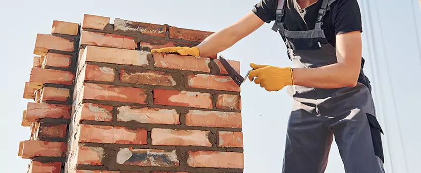 Flue Tiles Cracked Repair Services Near Me in Candiac, Quebec