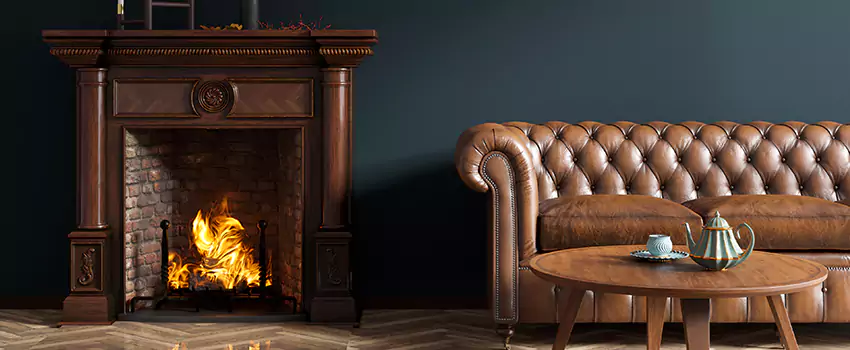 Gas Fireplace Logs Cost in Candiac, Quebec