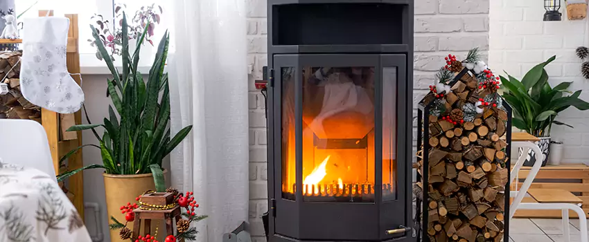 Benefits of Harman Stoves Fireplace in Candiac, QC