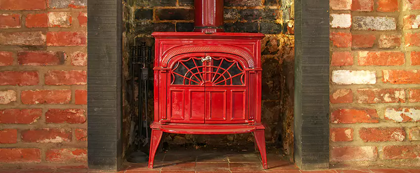 Cost of Hearthstone Stoves Fireplace Services in Candiac, QC