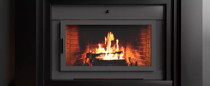 Heat & Glo Outdoor Gas Fireplaces Installation Contractors in Candiac, QC