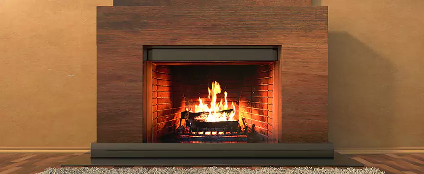 Kings Man Direct Vent Fireplaces Services in Candiac, Quebec