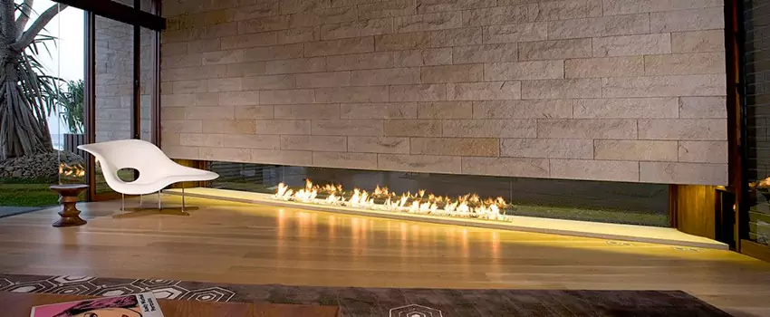 Benefits of Multi-Color Fireplace Installation in Candiac, QC