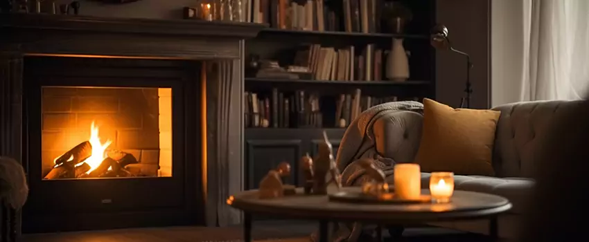 Ortal Wilderness Fireplace Repair And Maintenance in Candiac, Quebec