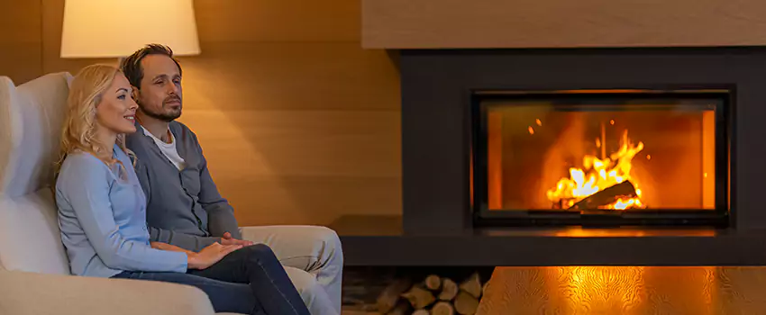 Cost-Effective Osburn Fireplace Installation and Repair in Candiac, QC