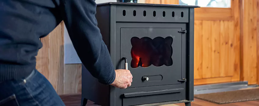 Outdoor Propane Fireplace Installation and Repair in Candiac, Quebec