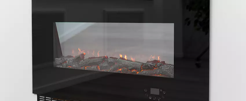 Ravelli Group Convection Fireplaces Installation in De Champlain, Quebec