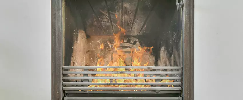 Regency Outdoor Fireplace Products Maintenance and Replacement Services in Candiac, Quebec