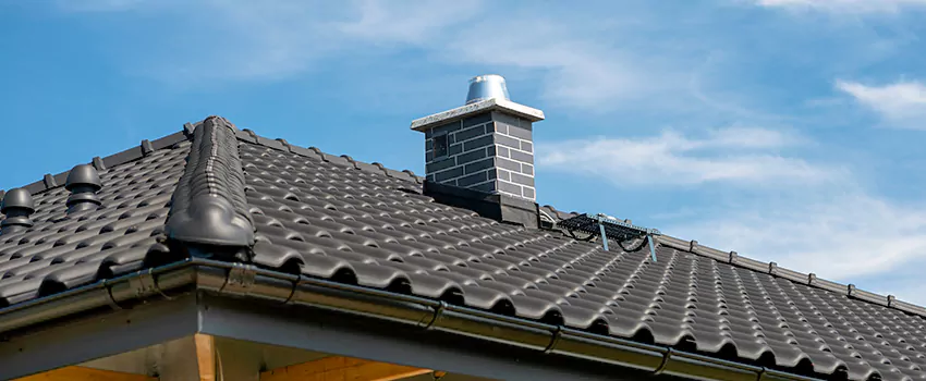Residential Chimney Fans Installation and Repair Services in Candiac, Quebec