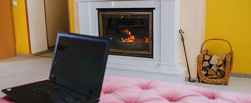 RSF Fireplaces Maintenance and Repair in Candiac, Quebec 