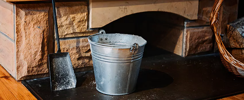 Soot Removal Process in Candiac, Quebec