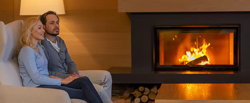 Superior Outdoor Fireplace Repair in Candiac, QC