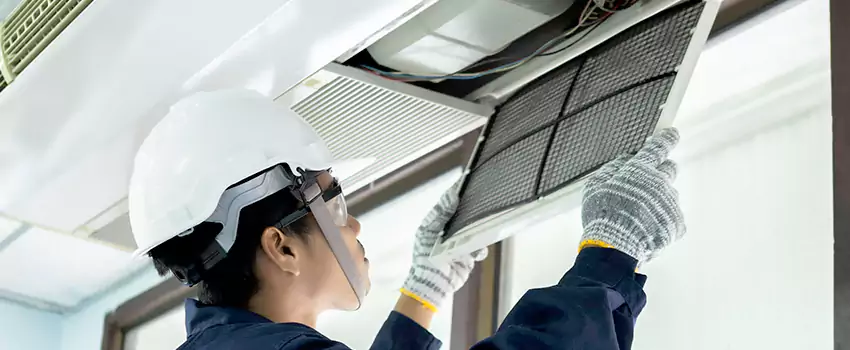 Vent Cleaning Company in Candiac, QC
