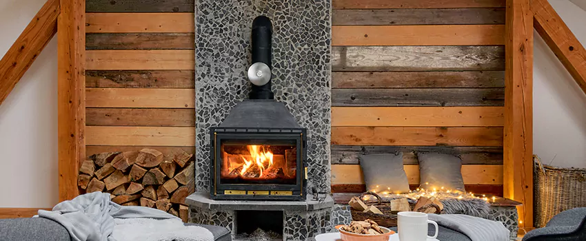 Key Features of Vermont Castings Fireplaces in Candiac, Quebec