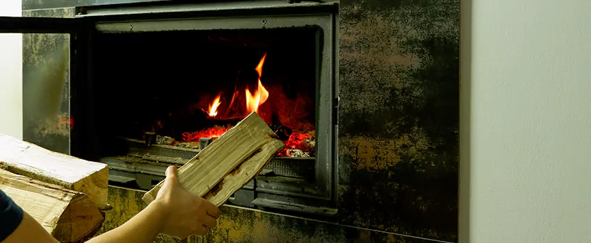 Best Wood Fireplace Repair Company in Candiac, Quebec