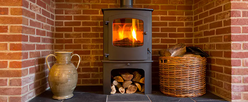 Wood Stove Inspection Services in Candiac, Quebec
