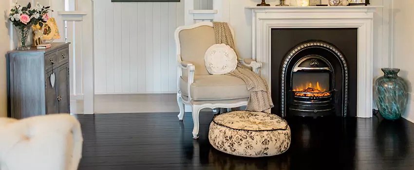 Wood Stove Firebox Installation Services in Du Parchemin, QC