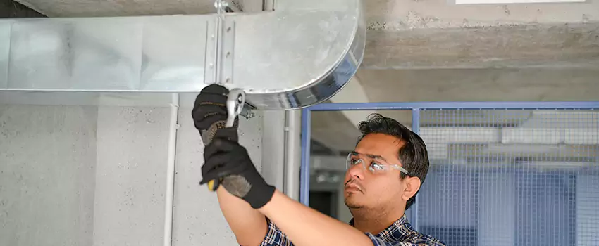 Blocked Air Duct Cleaning Solutions in Candiac, Quebec