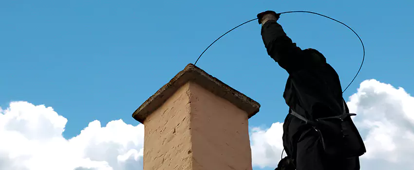 Raccoon Removal Solution from Chimney in Candiac, QC