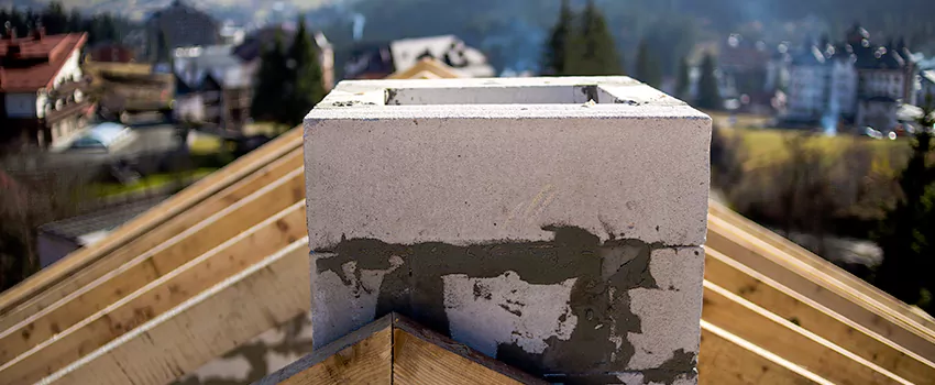 Chimney Ash Dump Cover Repair Services in Candiac, QC