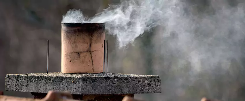 Chimney Creosote Cleaning Experts in Candiac, Quebec