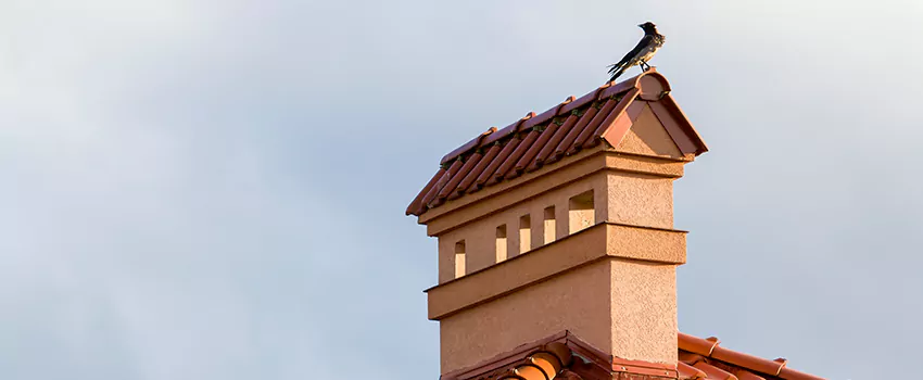 Chimney Damper Hinge Repair in Candiac, QC