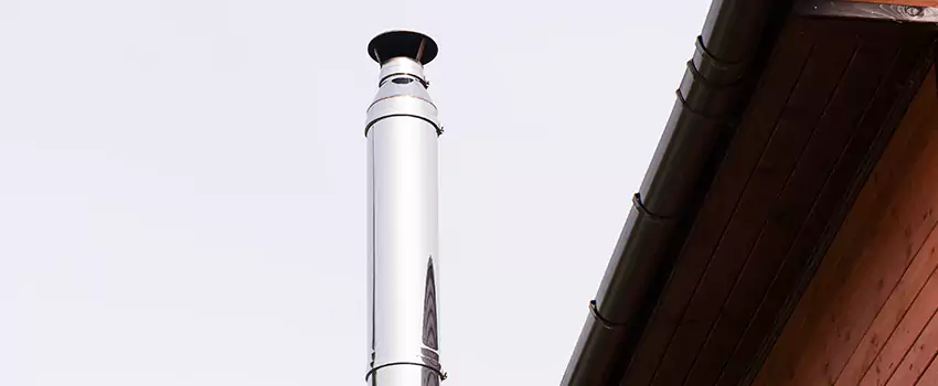 Chimney Installation Company in Candiac, QC