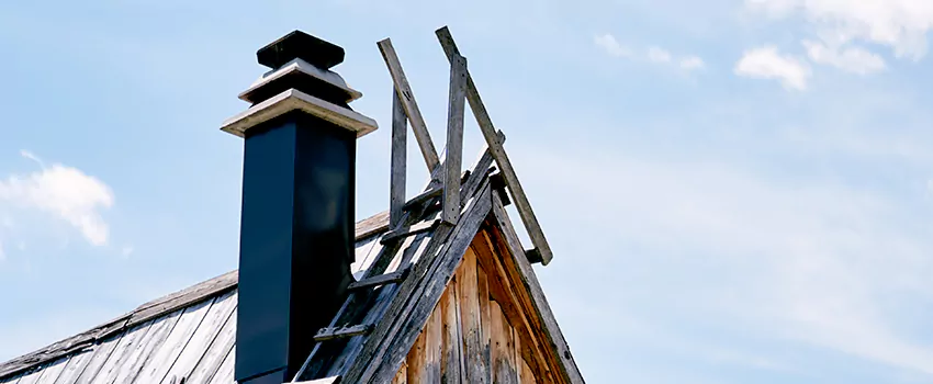 Insulated Chimney Liner Services in Candiac, QC