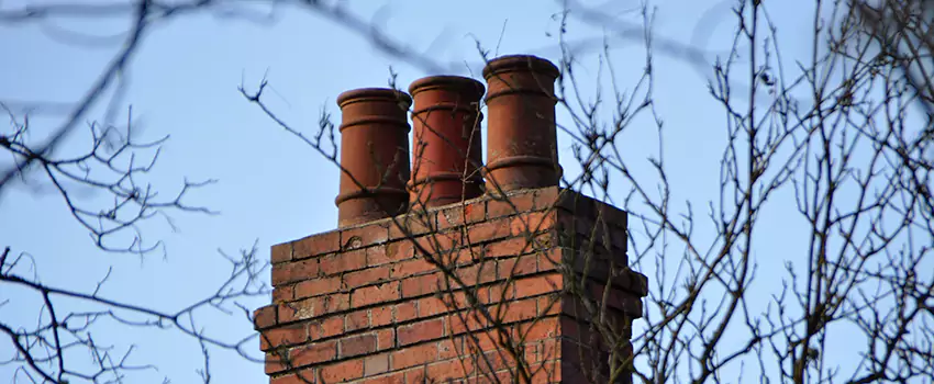 Chimney Flue Rebuild Services in Candiac, Quebec