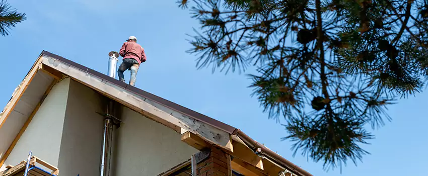 Chimney Repair Cost in Candiac, QC