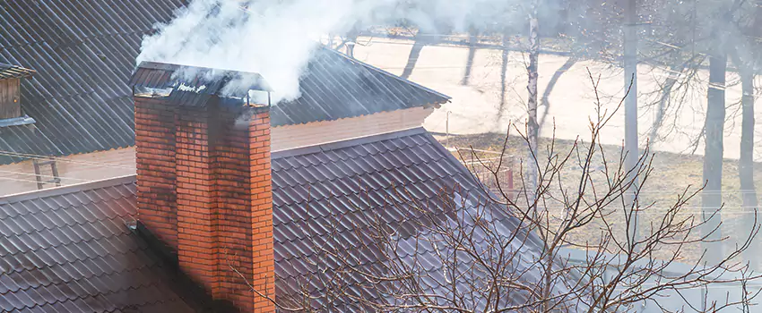 Chimney Saver Masonry Repair Contractor in Candiac, Quebec