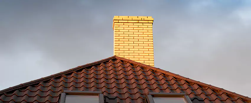 Chimney Blockage Removal in Candiac, Quebec