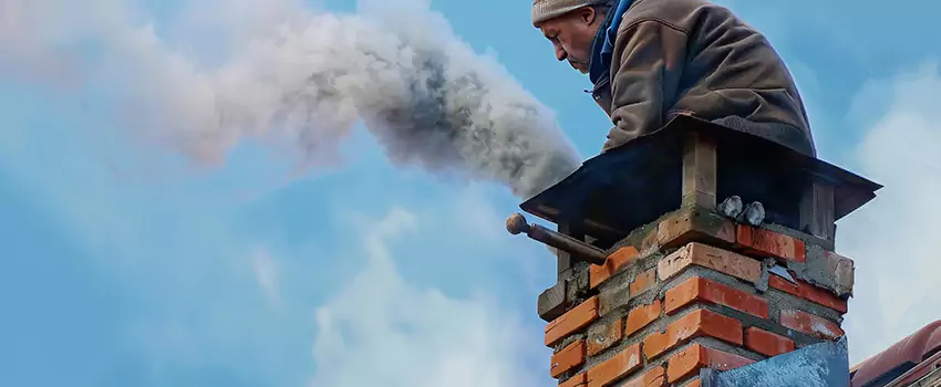 Soot Buildup Prevention in Candiac, Quebec