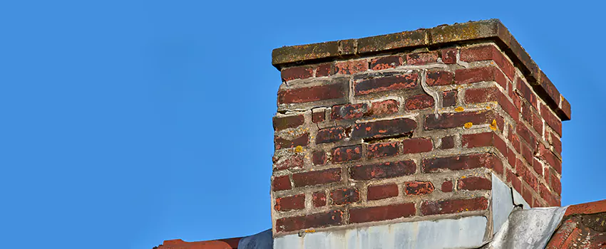 Chimney Exterior Refinishing in Candiac, QC