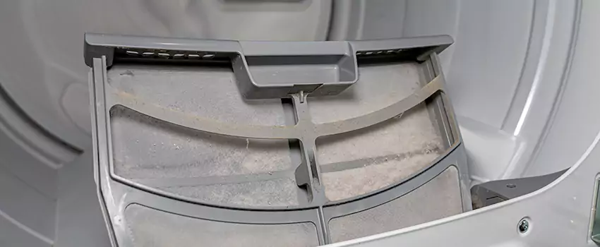 Benefits of Professional Clogged Dryer Vent Cleaning in Candiac, Quebec
