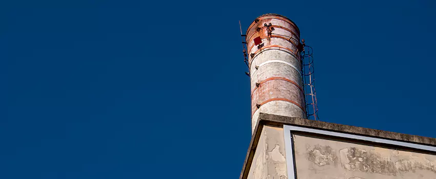 Commercial Waterproofing Chimney Installation And Repair Services in Candiac, QC