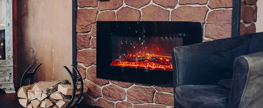 Custom Fireplace Design Refurbishment Services in Candiac, Quebec