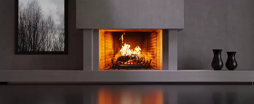 Benefits of Electric Fireplace Embers in Candiac, QC