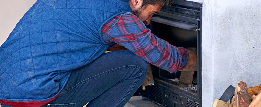 Affordable Electric Fireplace Installation in Candiac, QC