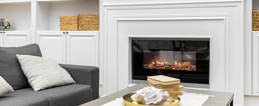 Cost of Ethanol Fireplace Repair And Installation Services in Candiac, QC