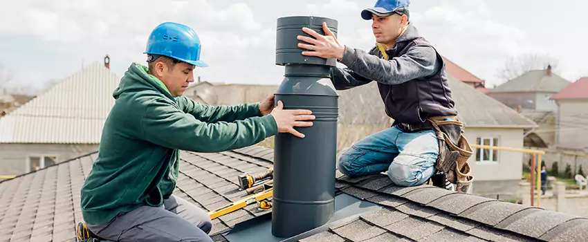 Professional Fireplace Maintenance Contractors in Candiac, QC