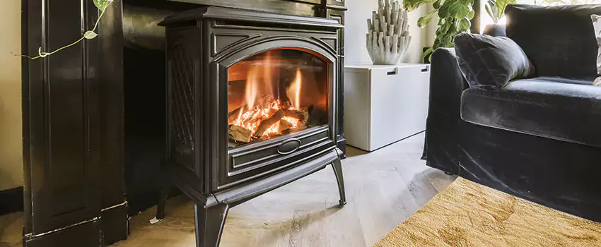 Fireplace Conversion Cost in Candiac, Quebec