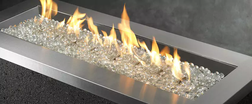 Decorative Fireplace Crystals Services in Candiac, Quebec