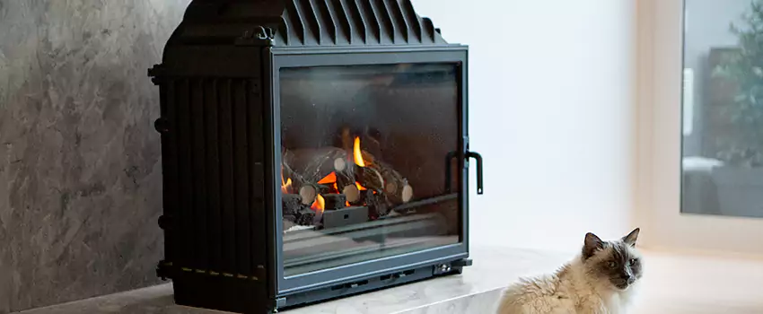 Fireplace Damaged Damper Frame Repair Services in Candiac, Quebec