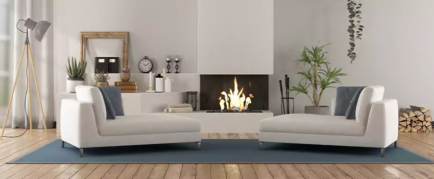 Fireplace Firebox Grate Replacement Services in Candiac, Quebec